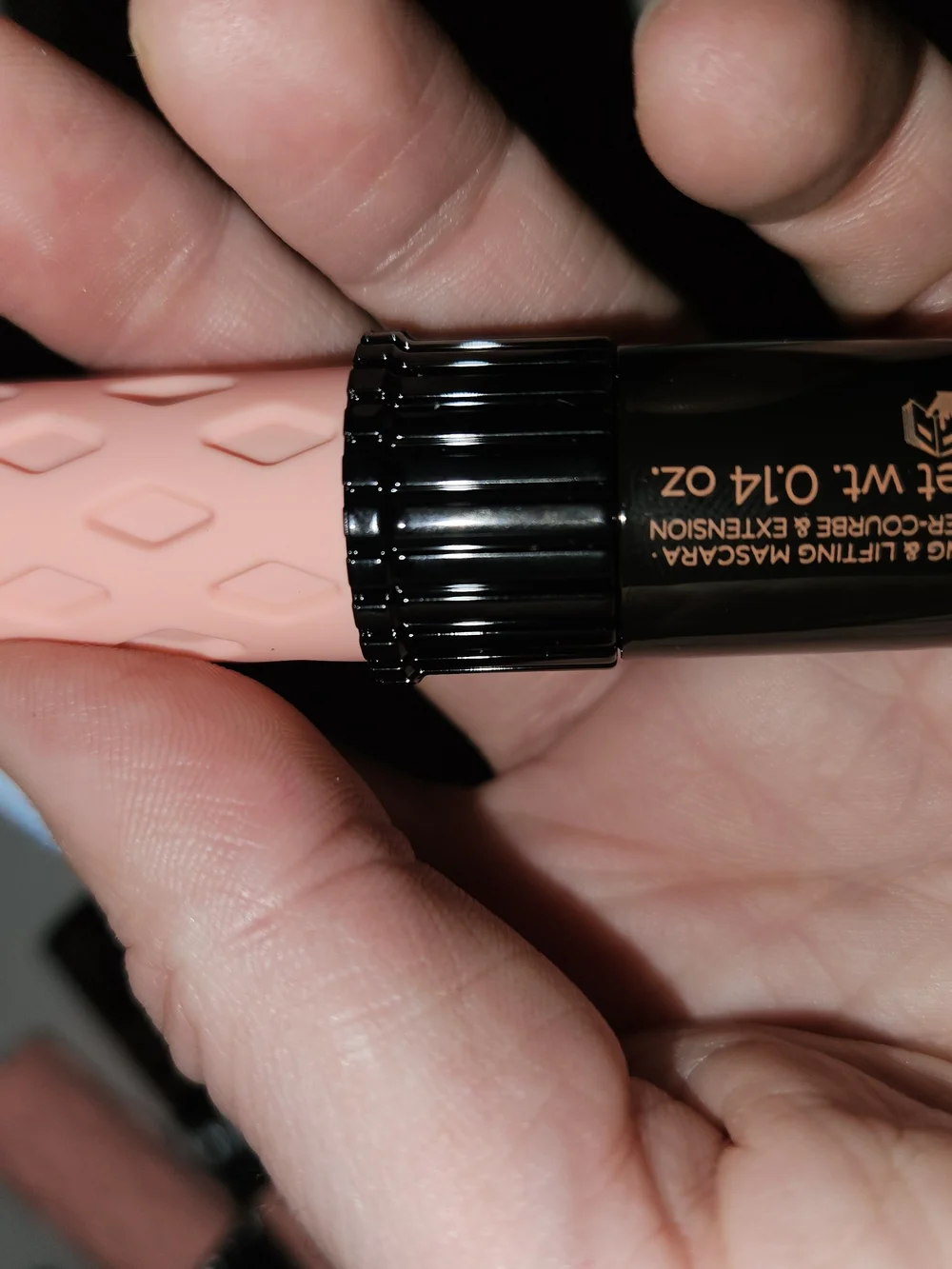 Lot of 7....6 Benefit roller lash Mascara Tubes and fan fest mascara